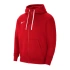 Juniorská mikina Park 20 Fleece CW6891-657 - Nike