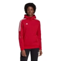 Dámská mikina Tiro 21 Sweat Hoody W GM7327 - Adidas