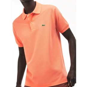 Pánská polokošile L121200-NU1 - Lacoste Pánská polokošile L121200-NU1 - Lacoste