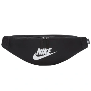 Sáček, ledvinka Nike Heritage Waistpack DB0490-010