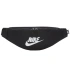 Sáček, ledvinka Nike Heritage Waistpack DB0490-010