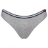 Dámská tanga UW0UW01548-004 - Tommy Hilfiger