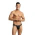 Pánské slipy otevřené Electro jock strap - Anais