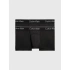 Pánské boxerky 000NB3548A UB I černé  - Calvin Klein
