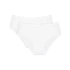 Dámské kalhotky Sense Of Cotton Midi 2P - Triumph