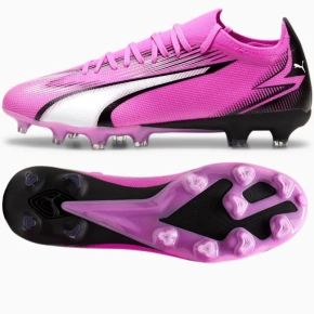 Boty Puma Ultra Match FG/MG M 107754 01 Boty Puma Ultra Match FG/MG M 107754 01