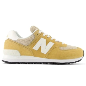 New Balance Unisex U574PBE dámské boty