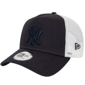 Kšiltovka New Era League Essentials Trucker New York Yankees 60435247