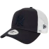 Kšiltovka New Era League Essentials Trucker New York Yankees 60435247