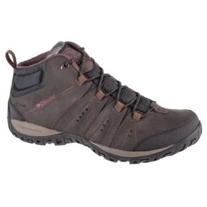 Columbia Woodburn II Chukka WP Omni-Heat M bota 2105171231