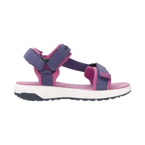Trollkids Kids Lysefjord Sandal Jr 666-111 Trollkids Kids Lysefjord Sandal Jr 666-111