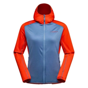 La Sportiva Upendo Hoody W M33 644322 Mikina La Sportiva Upendo Hoody W M33 644322 Mikina