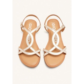 Dámská obuv Gioseppo LAMIM (69113-P-Oro) Dámská obuv Gioseppo LAMIM (69113-P-Oro)