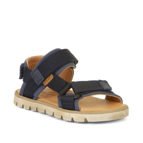 Sandály Froddo Jr G3150259-6