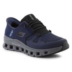 Boty Skechers Slip ins: Glide-Step Pro M 232821-NVCC