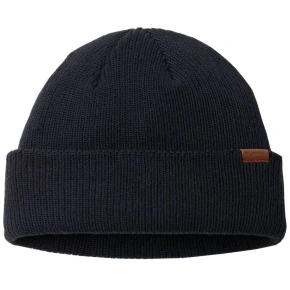 Columbia Portside Fisherman Beanie 2092611010 Black Jedna velikost