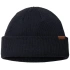 Columbia Portside Fisherman Beanie 2092611010 Black Jedna velikost