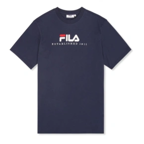 Fila pánské tričko Valsera Regular Logo FAU0225.50004
