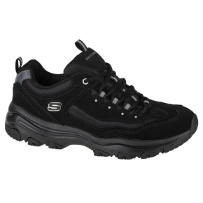 Skechers I-Conik 88888250-BBK Black 35.5 Skechers I-Conik 88888250-BBK Black 35.5