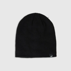 Pánská zimní čepice 4F 4FWAW25ACAPM577-20S pánské Pánská zimní čepice 4F 4FWAW25ACAPM577-20S pánské