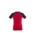 MILLET M Trilogy Delta Ts Ss tričko červená