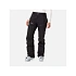 Kalhoty Rossignol W Skpr 3L Ayr Pant, černé
