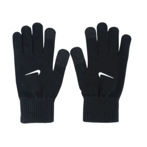 Rukavice Nike Knit Grip černé N1011919010
