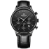 Pánské hodinky Giewont Chronograph Sapphire Black GW6310-A1