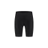 Rogelli šortky bez kšand EXPLORE černé L
