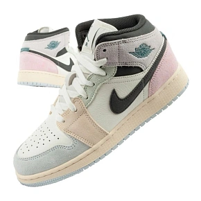 Nike Air Jordan 1 dámské kotníkové sportovní boty fashion sneakers dámské