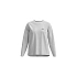 Cyklistické tričko POC W's Motion Air L/S Jersey, bílé