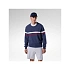 Pánský svetr ROSSIGNOL M Knitted Cn Sweater, tmavě modrý