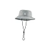 Čepice MILLET Seneca Rainproof Hat, šedá