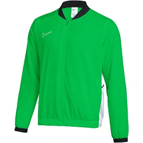 Pánská mikina Nike Dri-Fit Academy 25 zelená FZ9837 329 Pánská mikina Nike Dri-Fit Academy 25 zelená FZ9837 329