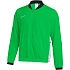 Pánská mikina Nike Dri-Fit Academy 25 zelená FZ9837 329
