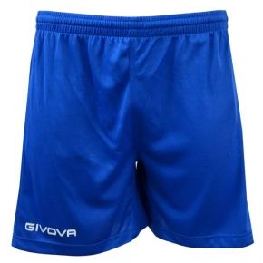 Unisex fotbalové šortky Givova One U P016-0002