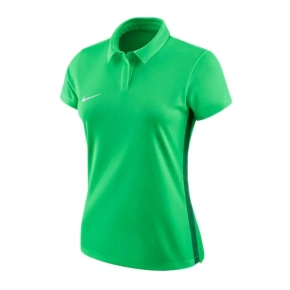 Dámské polo tričko Dry Academy 18 W 899986-361 - Nike