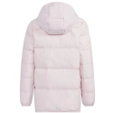 Dívčí bunda Frosty Jacket Jr HM5237 - Adidas