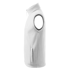 Unisex fleecová vesta Next U MLI-51800 - Malfini