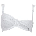 Dámská kojící podprsenka Miss Cotton 5056 - Anita
