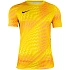 Pánské tričko Fit Gardien HV8301 718 žluté - Nike