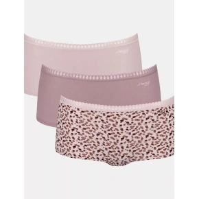 Dámské kalhotky GO Crush Short C3P - Sloggi