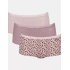 Dámské kalhotky GO Crush Short C3P - Sloggi