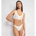 Dámská podprsenka ZERO Feel Bliss Soft bra - Sloggi