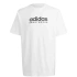 Adidas All SZN Graphic Tee M IC9821 Tričko