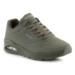 Boty Skechers Uno Stand On Air M 52458-DKGR