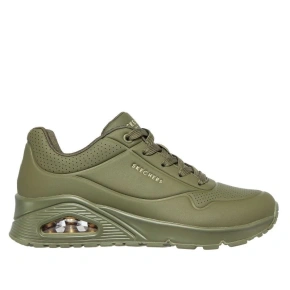 Boty Skechers Uno Stand On Air green W 73690-OLV