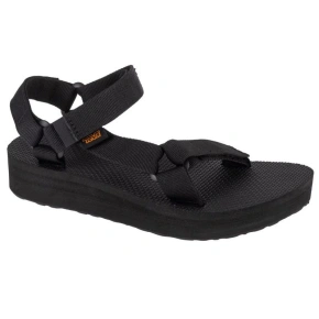 Teva Midform Universal Sandals W 1090969-BLK dámské sandály