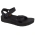 Teva Midform Universal Sandals W 1090969-BLK dámské sandály