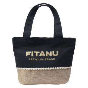 Nákupní taška Fitanu Eco Bag 23x17 92800628332